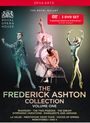 : The Frederick Ashton Collection, DVD,DVD,DVD