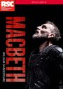 : Macbeth, DVD