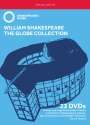 : William Shakespeare: The Globe Collection, DVD,DVD,DVD,DVD,DVD,DVD,DVD,DVD,DVD,DVD,DVD,DVD,DVD,DVD,DVD,DVD,DVD,DVD,DVD,DVD,DVD,DVD,DVD