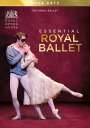 : Essential Royal Ballet, DVD
