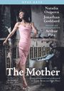 : Natalia Osipova & Jonathan Goddard - The Mother (nach Hans Christian Andersen), DVD
