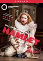 : Hamlet, DVD