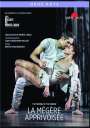 : Les Ballets De Monte-Carlo - La Megere Apprivoisee (The Taming of The Shrew), DVD