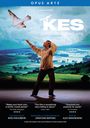 : Kes Reimagined (Tanzfilm), DVD