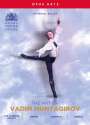 : The Art of Vadim Muntagirov, DVD,DVD,DVD,DVD