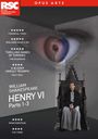 Owen Horsley: William Shakespeare: Henry VI Parts 1-3, DVD,DVD,DVD