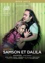 Camille Saint-Saens: Samson & Dalila, DVD