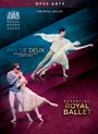 : Essential Royal Ballet - Pas de Deux, DVD,DVD