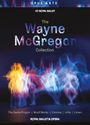 : Wayne McGregor Collection, DVD,DVD,DVD