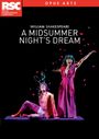 : Shakespeare: A Midsummer Night's Dream, DVD