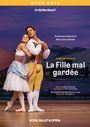 The Royal Ballet: La Fille Mal Gardee, DVD