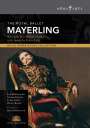 : The Royal Ballet:Mayerling, DVD