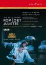 Charles Gounod: Romeo & Juliette, DVD