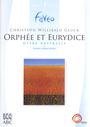 Christoph Willibald Gluck (1714-1787): Orpheus & Eurydike, DVD