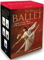 Australian Ballet - The Beauty of Ballet, DVD