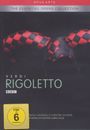 Giuseppe Verdi: Rigoletto, DVD