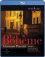 Giacomo Puccini: La Boheme (Blu-ray), BR