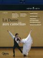 : Ballet de l'Opera National de Paris - La Dame aux Camelias (Chopin), BR,BR