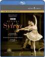 : Royal Ballet Covent Garden:Sylvia (Delibes), BR