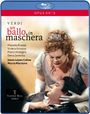 Giuseppe Verdi: Un Ballo in Maschera, BR