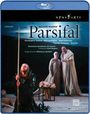 Richard Wagner (1813-1883): Parsifal, BR