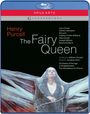 Henry Purcell: The Fairy Queen, BR