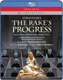 Igor Strawinsky: The Rake's Progress, BR