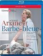 Paul Dukas: Ariane et Barbe-Bleue, BR