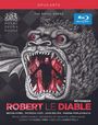 Giacomo Meyerbeer: Robert le Diable, BR