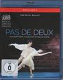 : Royal Ballet - Pax De Deux, BR