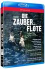Wolfgang Amadeus Mozart: Die Zauberflöte, BR