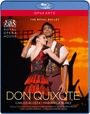 : The Royal Ballet: Don Quixote, BR