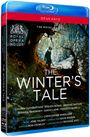 : The Royal Ballet: The Winter's Tale, BR