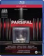 Richard Wagner: Parsifal, BR