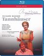 Richard Wagner: Tannhäuser, BR,BR
