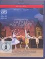 : The Royal Ballet: La Fille Mal Gardee, BR