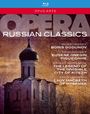 Russian Classics (5 Operngesamtaufnahmen), BR