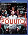 Gaetano Donizetti: Poliuto, BR