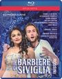 Gioacchino Rossini: Der Barbier von Sevilla, BR