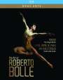 : The Art of Roberto Bolle, BR,BR,BR