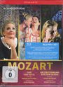 Wolfgang Amadeus Mozart: 3 Opern, BR,BR,BR