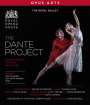 : Royal Ballet - The Dante Project, BR