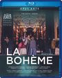 Giacomo Puccini: La Boheme, BR