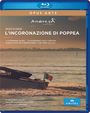 Claudio Monteverdi: L'incoronazione di Poppea, BR