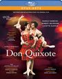 : Australian Ballet:Don Quixote (Ludwig Minkus) (Ballettfilm), BR