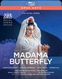 Giacomo Puccini: Madama Butterfly, BR