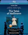Jacques Offenbach: Les Contes D'Hoffmann, BR