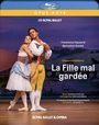 The Royal Ballet: La Fille Mal Gardee, BR