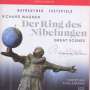 Richard Wagner: Der Ring des Nibelungen (Ausz.), CD,CD