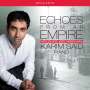 : Karim Said - Echoes from an Empire, CD
